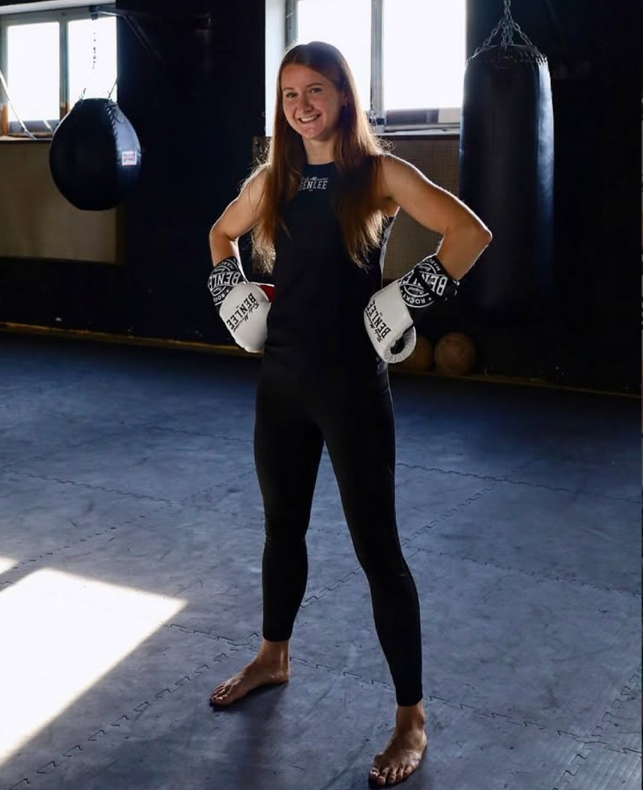 Coach Angi