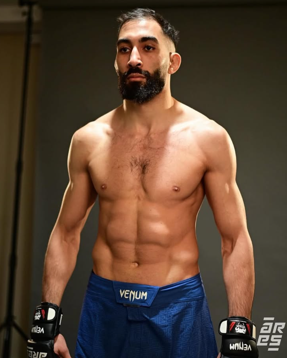Coach Hamza