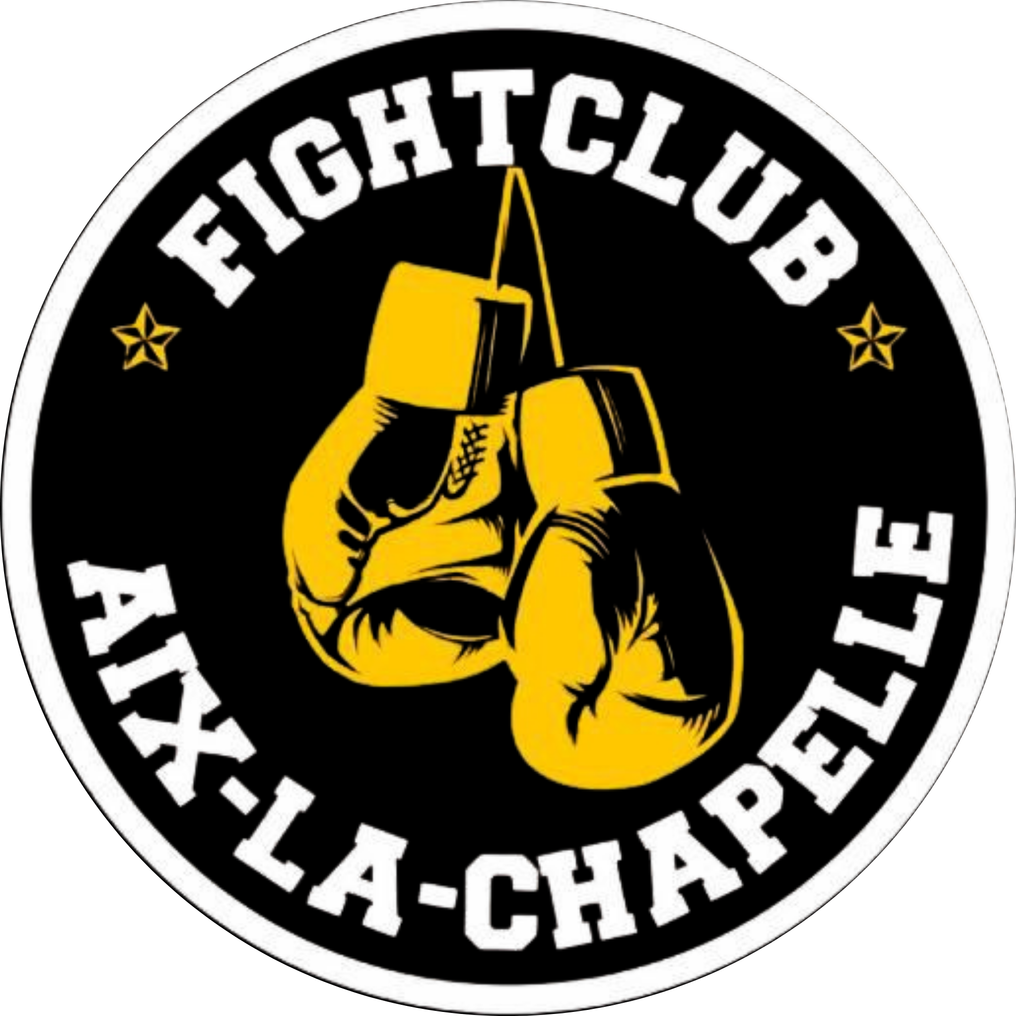 Fight Club Aix-la-Chapelle Logo