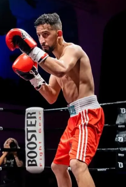 Coach Youssef